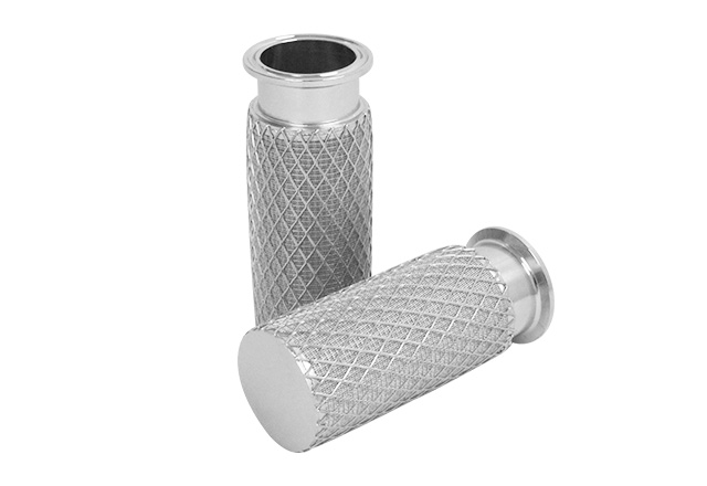 wire mesh filter
